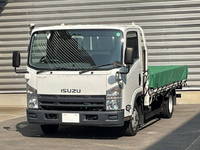 ISUZU Elf Flat Body TKG-NPR85AR 2013 100,000km_1