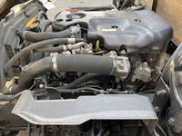 ISUZU Elf Flat Body TKG-NPR85AR 2013 100,000km_25