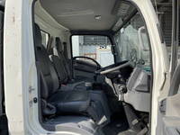 ISUZU Elf Flat Body TKG-NPR85AR 2013 100,000km_26