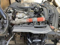 ISUZU Elf Flat Body TKG-NPR85AR 2013 100,000km_26