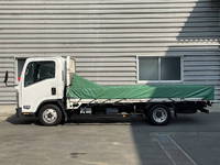 ISUZU Elf Flat Body TKG-NPR85AR 2013 100,000km_3