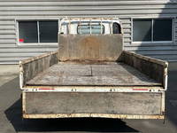 ISUZU Elf Flat Body TKG-NPR85AR 2013 100,000km_4