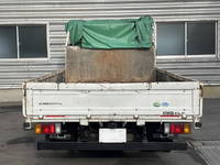 ISUZU Elf Flat Body TKG-NPR85AR 2013 100,000km_6