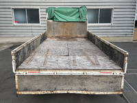 ISUZU Elf Flat Body TKG-NPR85AR 2013 100,000km_7