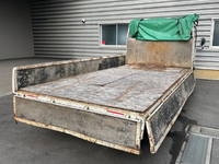 ISUZU Elf Flat Body TKG-NPR85AR 2013 100,000km_8