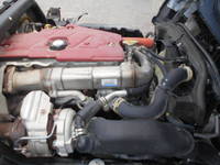 TOYOTA Others Dump 2RG-XZC600D 2022 10,910km_15