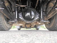 TOYOTA Others Dump 2RG-XZC600D 2022 10,910km_21