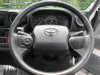 TOYOTA Others Dump 2RG-XZC600D 2022 10,910km_24