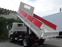 TOYOTA Others Dump 2RG-XZC600D 2022 10,910km_2