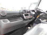 TOYOTA Others Dump 2RG-XZC600D 2022 10,910km_35