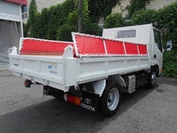 TOYOTA Others Dump 2RG-XZC600D 2022 10,910km_4