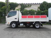 TOYOTA Others Dump 2RG-XZC600D 2022 10,910km_5