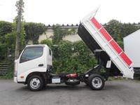 TOYOTA Others Dump 2RG-XZC600D 2022 10,910km_6