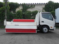 TOYOTA Others Dump 2RG-XZC600D 2022 10,910km_7