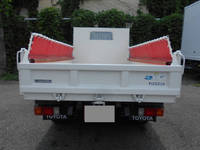 TOYOTA Others Dump 2RG-XZC600D 2022 10,910km_8