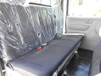 MITSUBISHI FUSO Canter Flat Body 2RG-FBA20 2022 11,514km_22