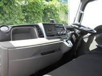 MITSUBISHI FUSO Canter Flat Body 2RG-FBA20 2022 11,514km_27