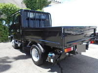 MITSUBISHI FUSO Canter Flat Body 2RG-FBA20 2022 11,514km_2