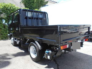 Canter Flat Body_2