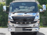 MITSUBISHI FUSO Canter Flat Body 2RG-FBA20 2022 11,514km_5