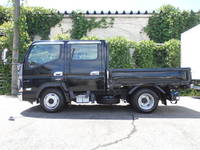 MITSUBISHI FUSO Canter Flat Body 2RG-FBA20 2022 11,514km_6