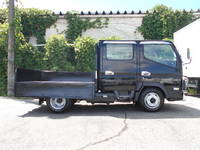 MITSUBISHI FUSO Canter Flat Body 2RG-FBA20 2022 11,514km_7