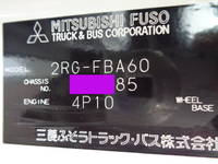 MITSUBISHI FUSO Canter Dump 2RG-FBA60 2025 194km_38