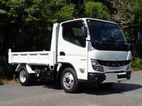MITSUBISHI FUSO Canter Dump 2RG-FBA60 2025 194km_6
