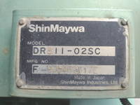 HINO Profia Dump 2DG-FS1AGA 2018 359,209km_10