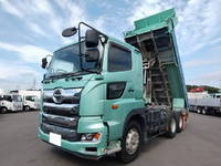 HINO Profia Dump 2DG-FS1AGA 2018 359,209km_1