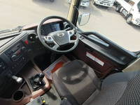 HINO Profia Dump 2DG-FS1AGA 2018 359,209km_22