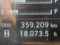 HINO Profia Dump 2DG-FS1AGA 2018 359,209km_27