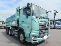 HINO Profia Dump 2DG-FS1AGA 2018 359,209km_3