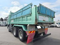 HINO Profia Dump 2DG-FS1AGA 2018 359,209km_4