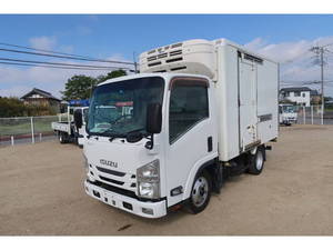 ISUZU Elf Refrigerator & Freezer Truck TRG-NLR85AN 2015 261,906km_1