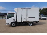 ISUZU Elf Refrigerator & Freezer Truck TRG-NLR85AN 2015 261,906km_4