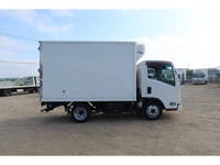 ISUZU Elf Refrigerator & Freezer Truck TRG-NLR85AN 2015 261,906km_6