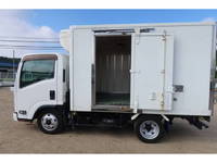 ISUZU Elf Refrigerator & Freezer Truck TRG-NLR85AN 2015 261,906km_7