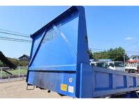 ISUZU Elf Dump TKG-NKR85AD 2012 159,271km_19