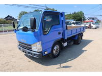 ISUZU Elf Dump TKG-NKR85AD 2012 159,271km_1