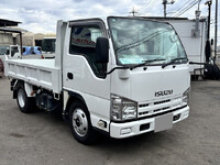 ISUZU Elf Dump TKG-NKR85AD 2012 -_1