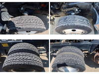 ISUZU Elf Dump TKG-NKR85AD 2012 159,271km_23