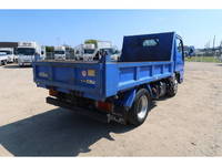 ISUZU Elf Dump TKG-NKR85AD 2012 159,271km_2