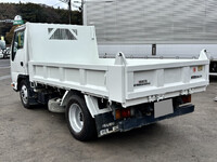 ISUZU Elf Dump TKG-NKR85AD 2012 -_2