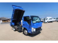 ISUZU Elf Dump TKG-NKR85AD 2012 159,271km_3