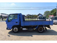 ISUZU Elf Dump TKG-NKR85AD 2012 159,271km_6