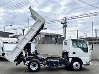 ISUZU Elf Dump TKG-NKR85AD 2012 -_7