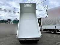 ISUZU Elf Dump TKG-NKR85AD 2012 -_8