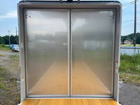 HINO Ranger Aluminum Wing 2PG-FD2ABG 2024 327km_13