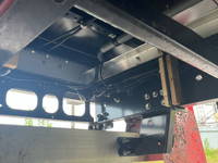HINO Ranger Aluminum Wing 2PG-FD2ABG 2024 327km_21